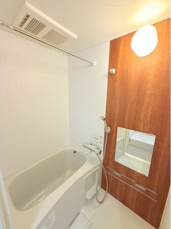 アルス福田町の物件内観写真